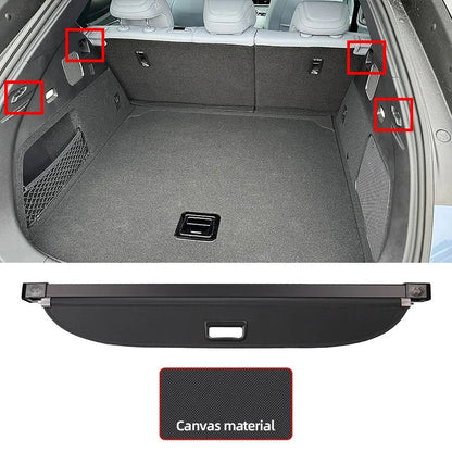 BYD Sealion 6/Sealion 6/Song Plus Cargo Cover