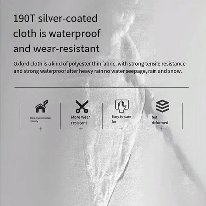 Car Cover Customized For Leapmotor - Leapmotor Accessories