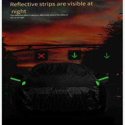 Car Cover Customized For Leapmotor - Leapmotor Accessories