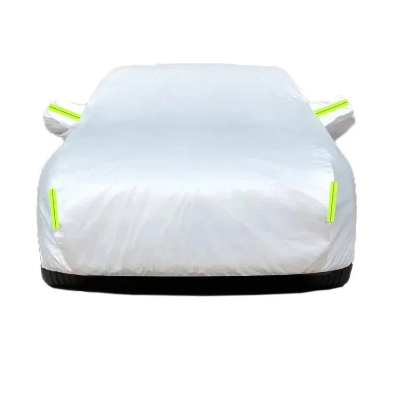 Car Cover Customized For Leapmotor - Leapmotor Accessories