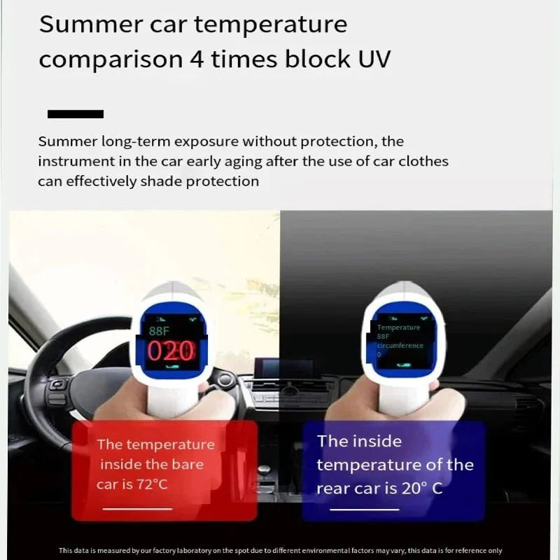 Car Cover Customized For Leapmotor - Leapmotor Accessories