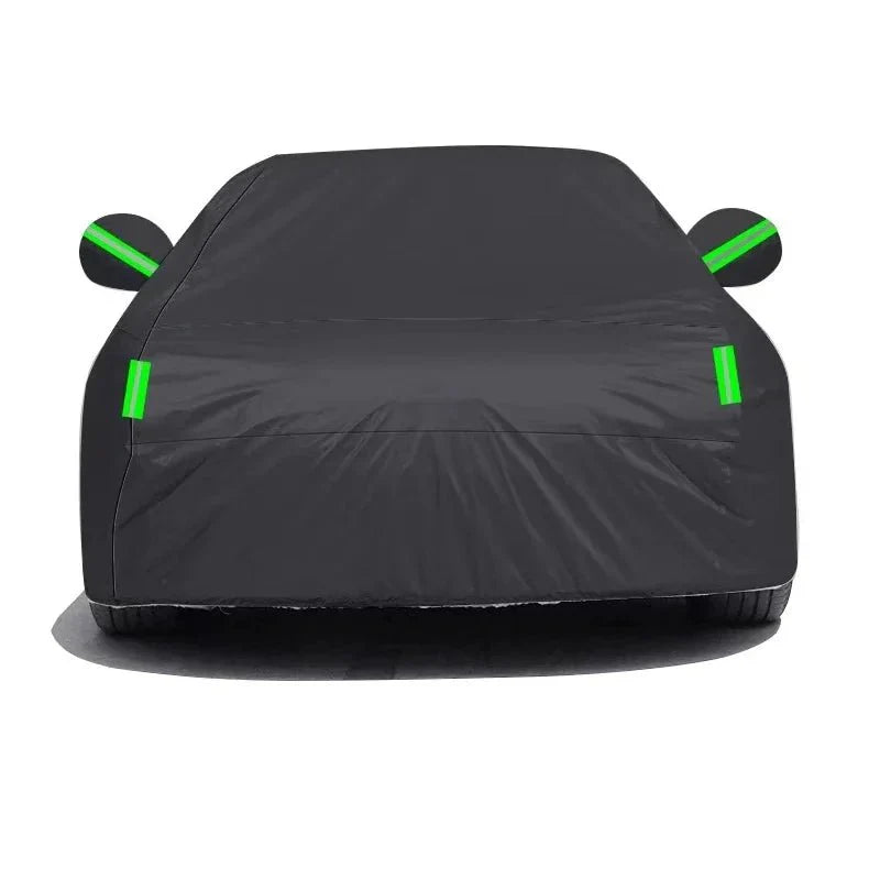 Car Cover Customized For Leapmotor - Leapmotor Accessories