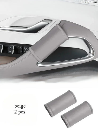 BYD SONG PRO DMI 2020-2024 Car Door Handle Protective Cover