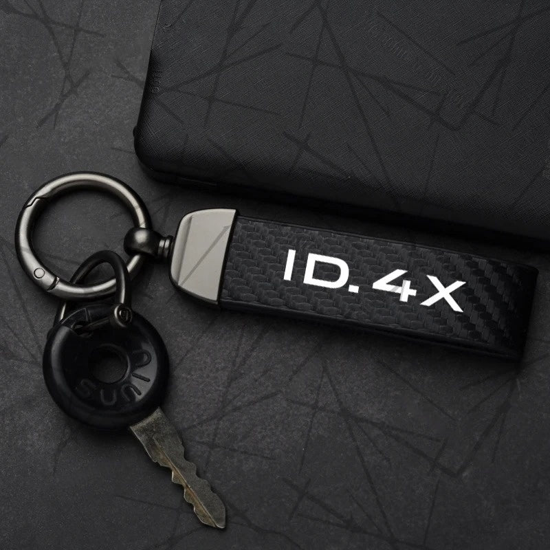 Car Keychain For ID.4X ID.4 Crozz ID.Buzz