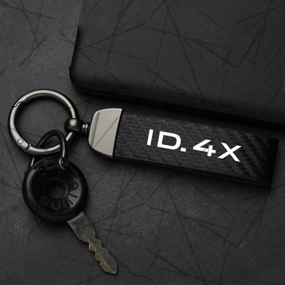 Car Keychain For ID.4X ID.4 Crozz ID.Buzz