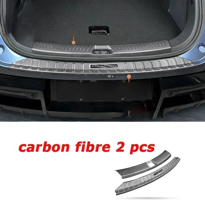 BYD Sealion 7 Door Sill Threshold Sill Protector