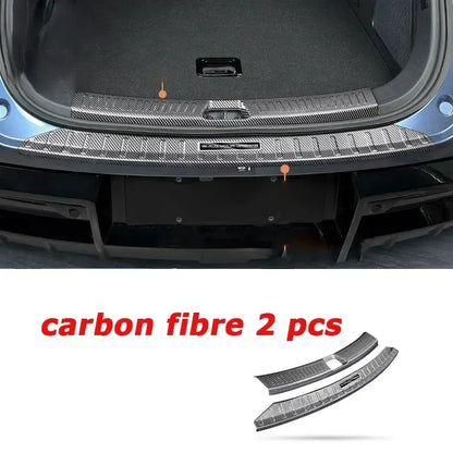 BYD Sealion 7 Door Sill Threshold Sill Protector