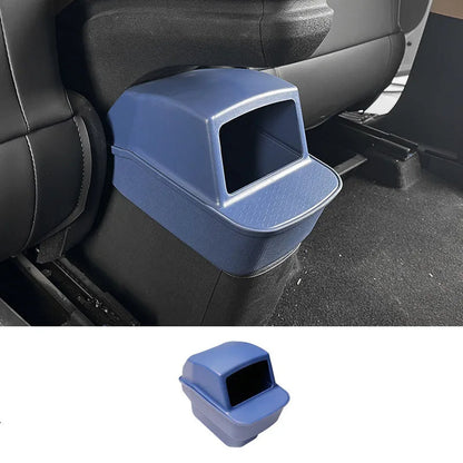 For BYD Seagull Dolphin MINI Mounted Garbage Bin Box