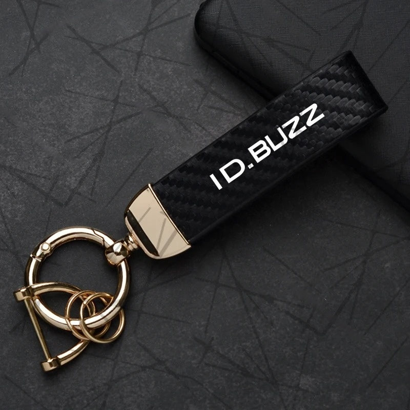 Car Keychain For ID.4X ID.4 Crozz ID.Buzz