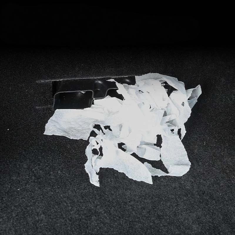 2Pcs Byd Song Plus/Seal u Dmi Ev 2020-2025 Air Conditioner Protector Cover