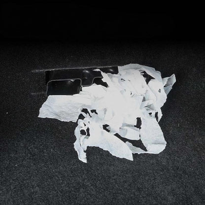 2Pcs Byd Song Plus/Seal u Dmi Ev 2020-2025 Air Conditioner Protector Cover