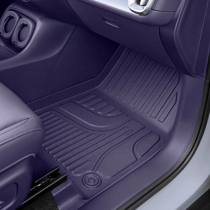 TPE Floor Mats Carpets For Leapmotor B10 - Leapmotor Accessories