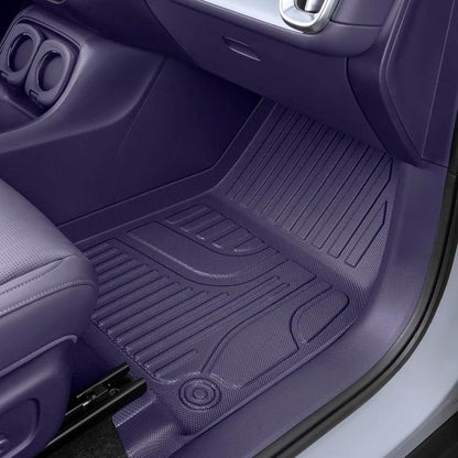 TPE Floor Mats Carpets For Leapmotor B10 - Leapmotor Accessories