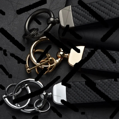 Car Keychain For ID.4X ID.4 Crozz ID.Buzz