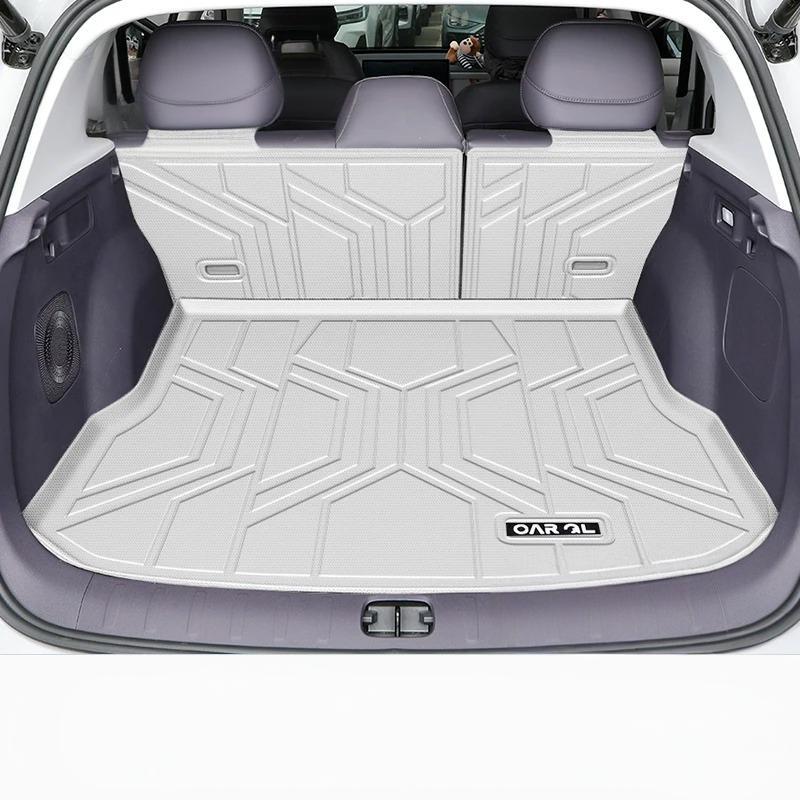 For Leapmotor B10 Car TPE Rear Trunk Mat - Leapmotor Accessories