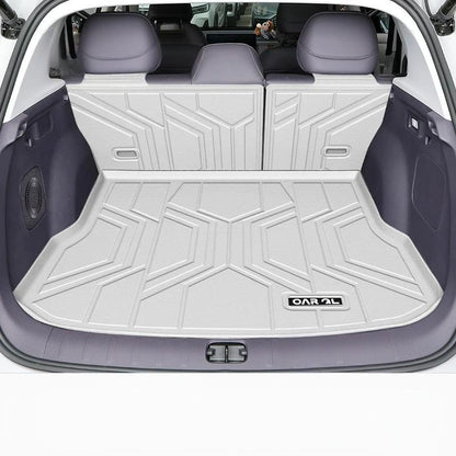 For Leapmotor B10 Car TPE Rear Trunk Mat - Leapmotor Accessories