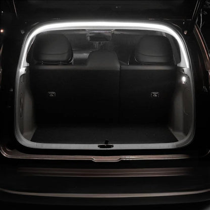 Leapmotor B10 Car Rear Trunk Brightness Ambient Light - Leapmotor Accessories