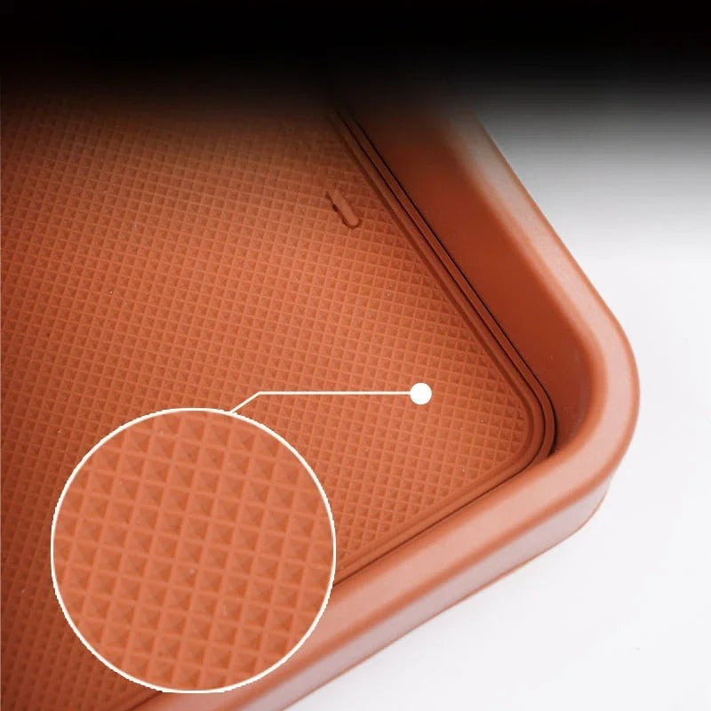 Leapmotor C10 Central Control Screen Rear Storage Box - Leapmotor Accessories