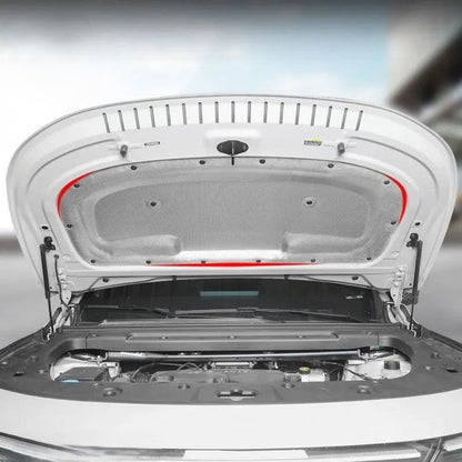 Engine Hood Sound Heat Insulation Cover For Leapmotor C10 - Leapmotor Accessories
