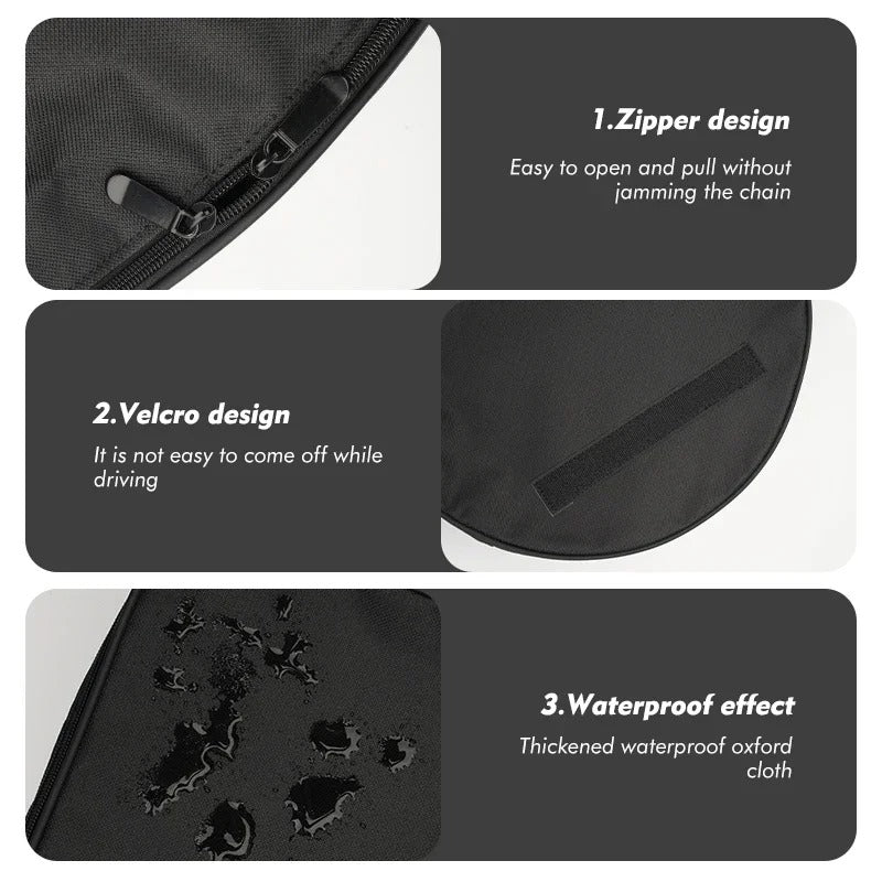 EV Car Charging Gun Organize For Leapmotor - Leapmotor Accessories