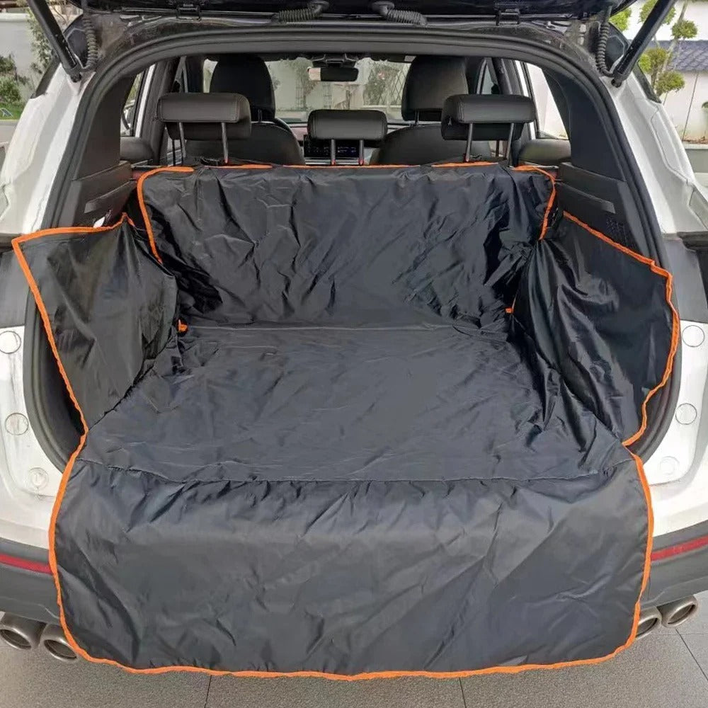 Waterproof SUV Car Cargo Liner Trunk Seat Cover - Leapmotor Accessories