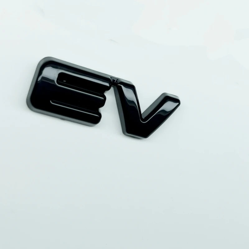 BYD Sealion 7 Black Front Rear Emblem