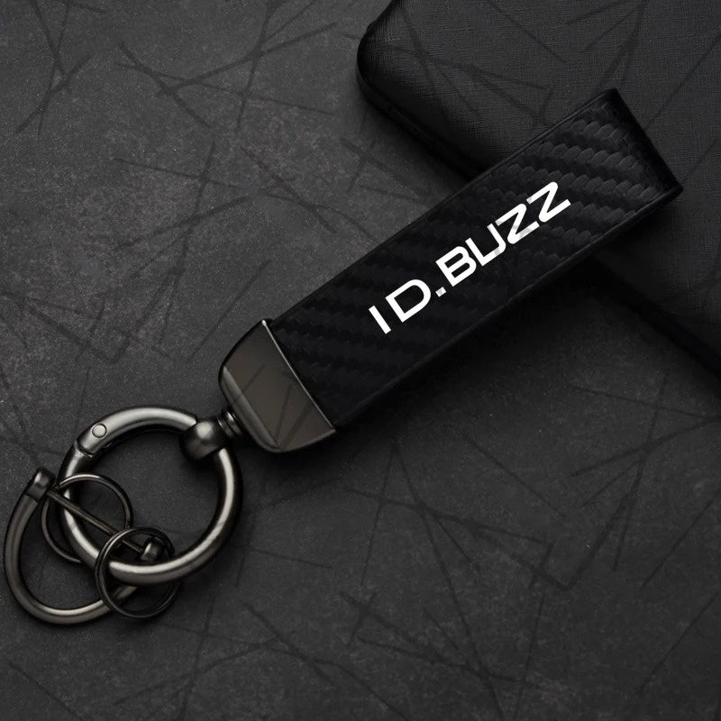 Car Keychain For ID.4X ID.4 Crozz ID.Buzz