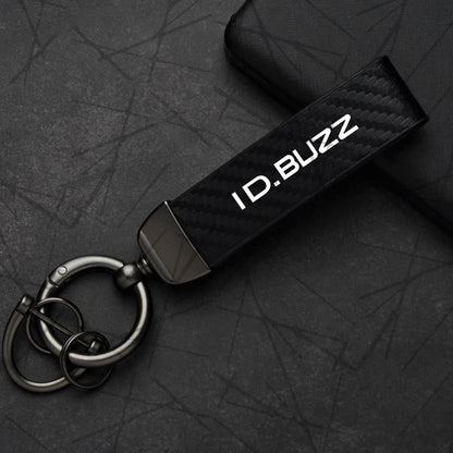 Car Keychain For ID.4X ID.4 Crozz ID.Buzz
