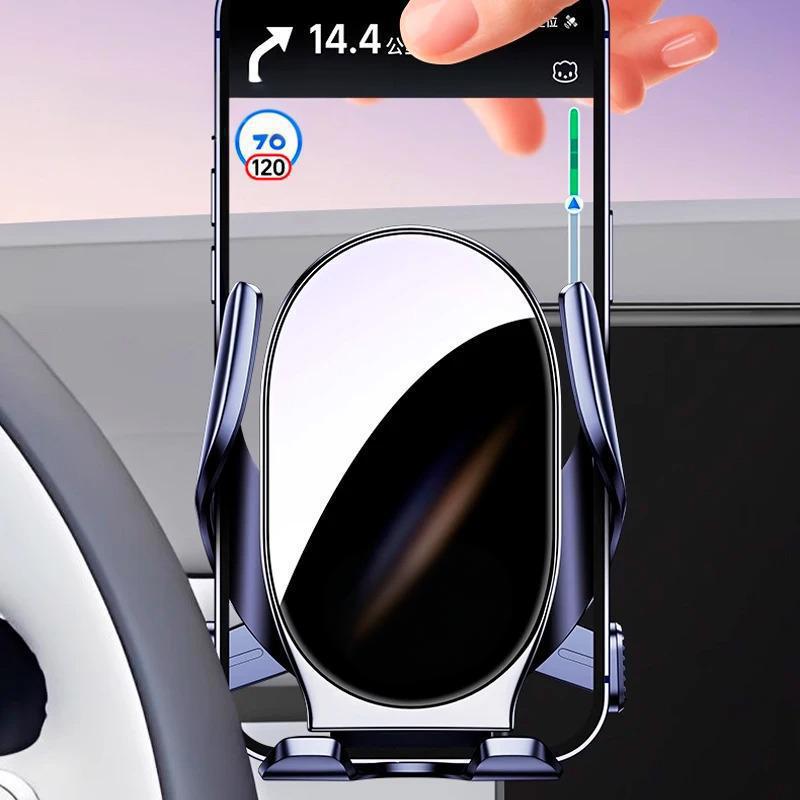 Leapmotor B10 Car Mobile Phone Holder - Leapmotor Accessories