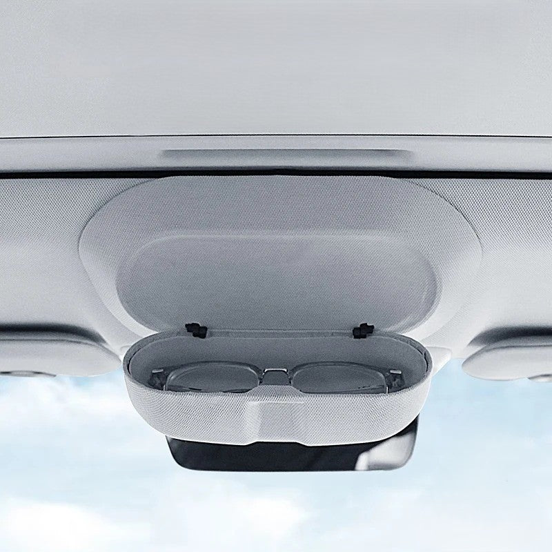 LEAPMOTOR Car Glasses Case Eyewear Holder - Leapmotor Accessories