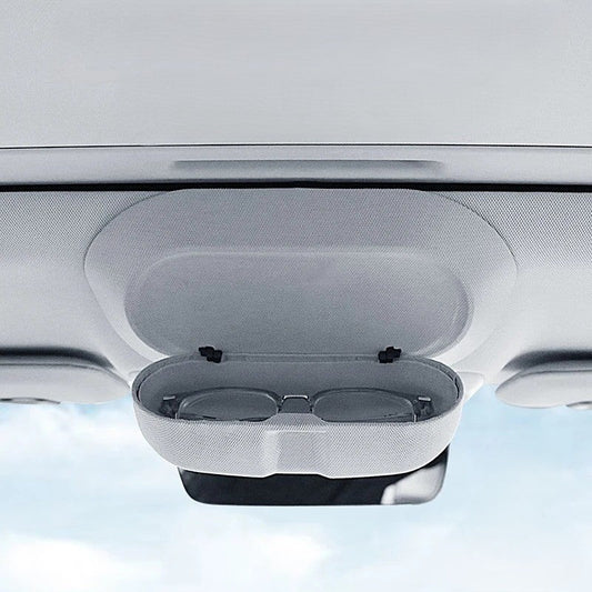 LEAPMOTOR Car Glasses Case Eyewear Holder - Leapmotor Accessories