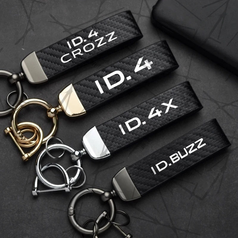 Car Keychain For ID.4X ID.4 Crozz ID.Buzz