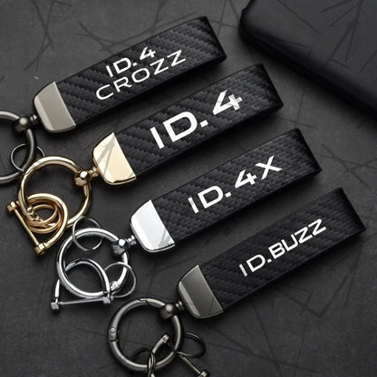 Car Keychain For ID.4X ID.4 Crozz ID.Buzz