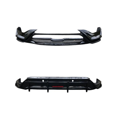BYD Seal U Dm-i Song Plus Body Kits