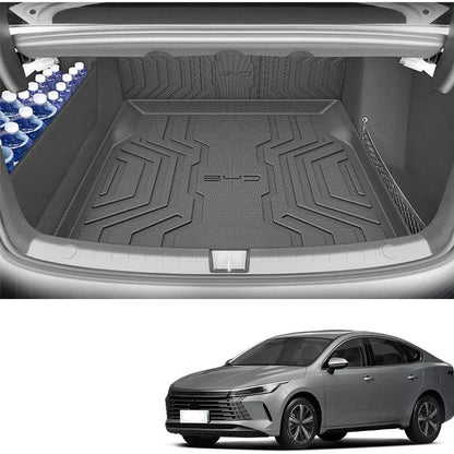 Car Trunk Mats for BYD King Destroyer