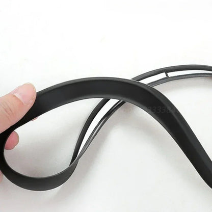 BYD SONG PRO DMI 2020-2024 Car Fuel Tank Cover Sealing Strip