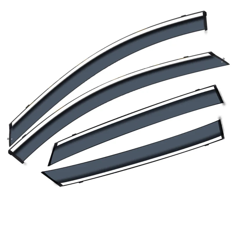 BYD ATTO 3 Window Visor Weather Shield Side Window Deflector