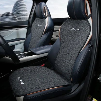 Car Breathable Seat Cover Cushion for Atto 3
