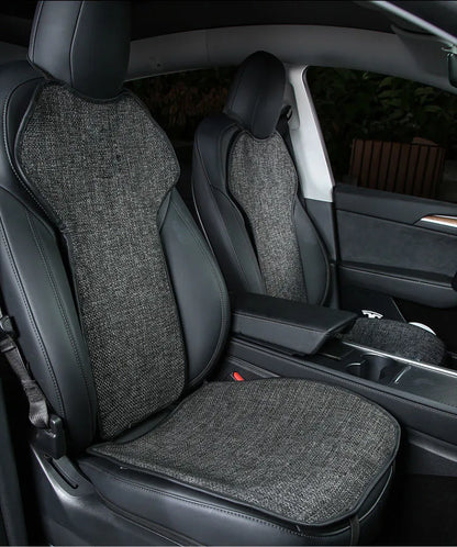 Car Breathable Seat Cover Cushion for Atto 3
