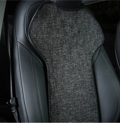Car Breathable Seat Cover Cushion for Atto 3
