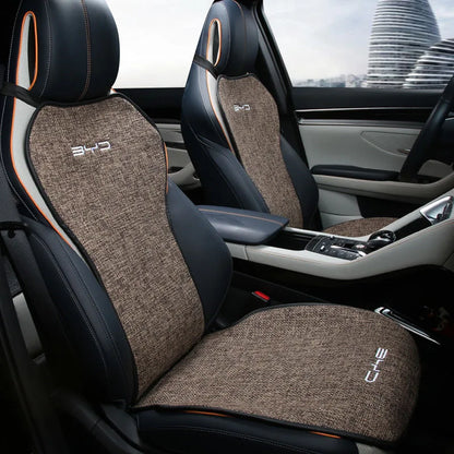 Car Breathable Seat Cover Cushion for Atto 3