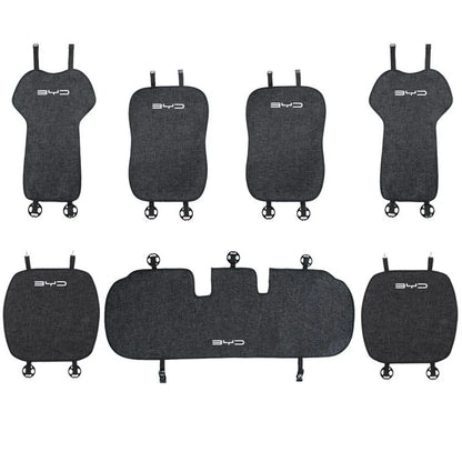 Car Breathable Seat Cover Cushion for Atto 3