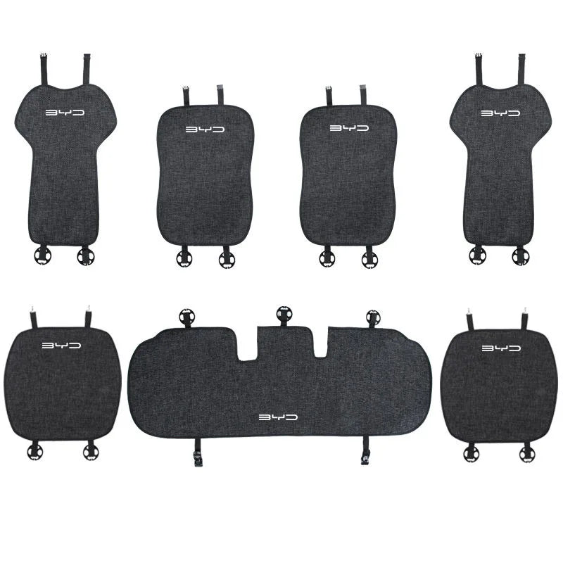BYD Seal U / Sealion 6 Song Plus Car Seat Cover Cushion