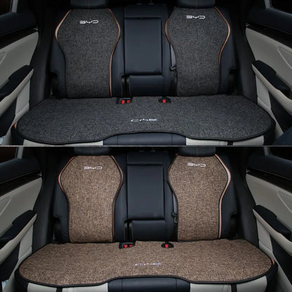 Car Breathable Seat Cover Cushion for Atto 3