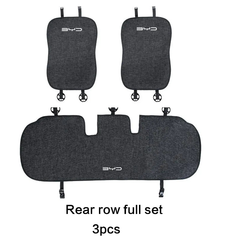 Car Breathable Seat Cover Cushion for Atto 3