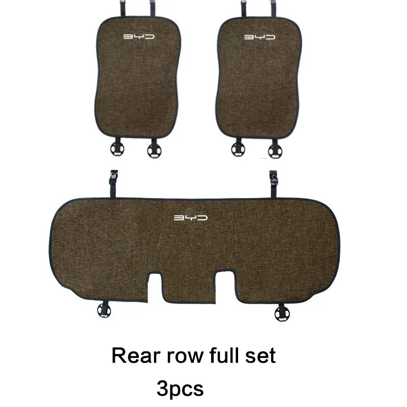 Car Breathable Seat Cover Cushion for Atto 3