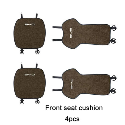 Car Breathable Seat Cover Cushion for Atto 3