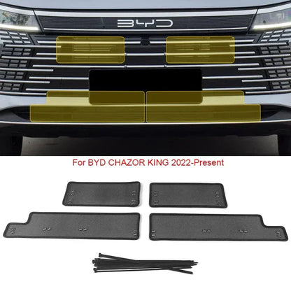 BYD Car Insect-proof Air Inlet Protection Cover Airin Insert Net