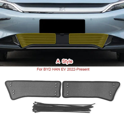 BYD Car Insect-proof Air Inlet Protection Cover Airin Insert Net