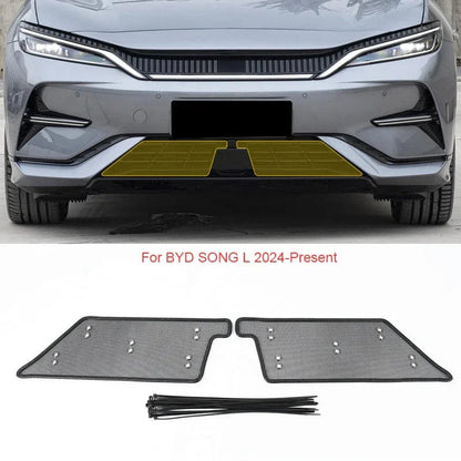 BYD Car Insect-proof Air Inlet Protection Cover Airin Insert Net
